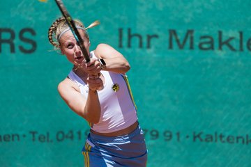 Bild 553 - RL TC an der Schirnau - SV Zehlendorfer Wespen : Ergebnis: 9:0